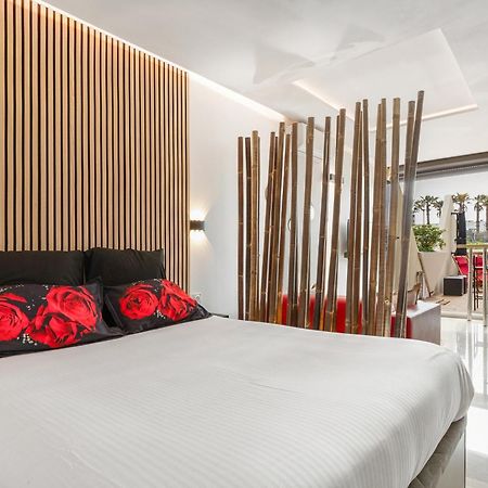 Bambou Heliopolis Apartment Агде Екстериор снимка