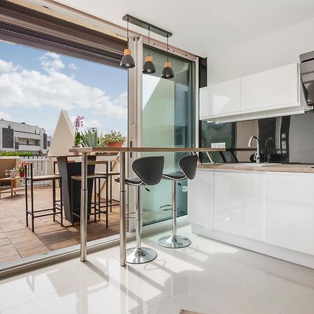 Bambou Heliopolis Apartment Агде Екстериор снимка