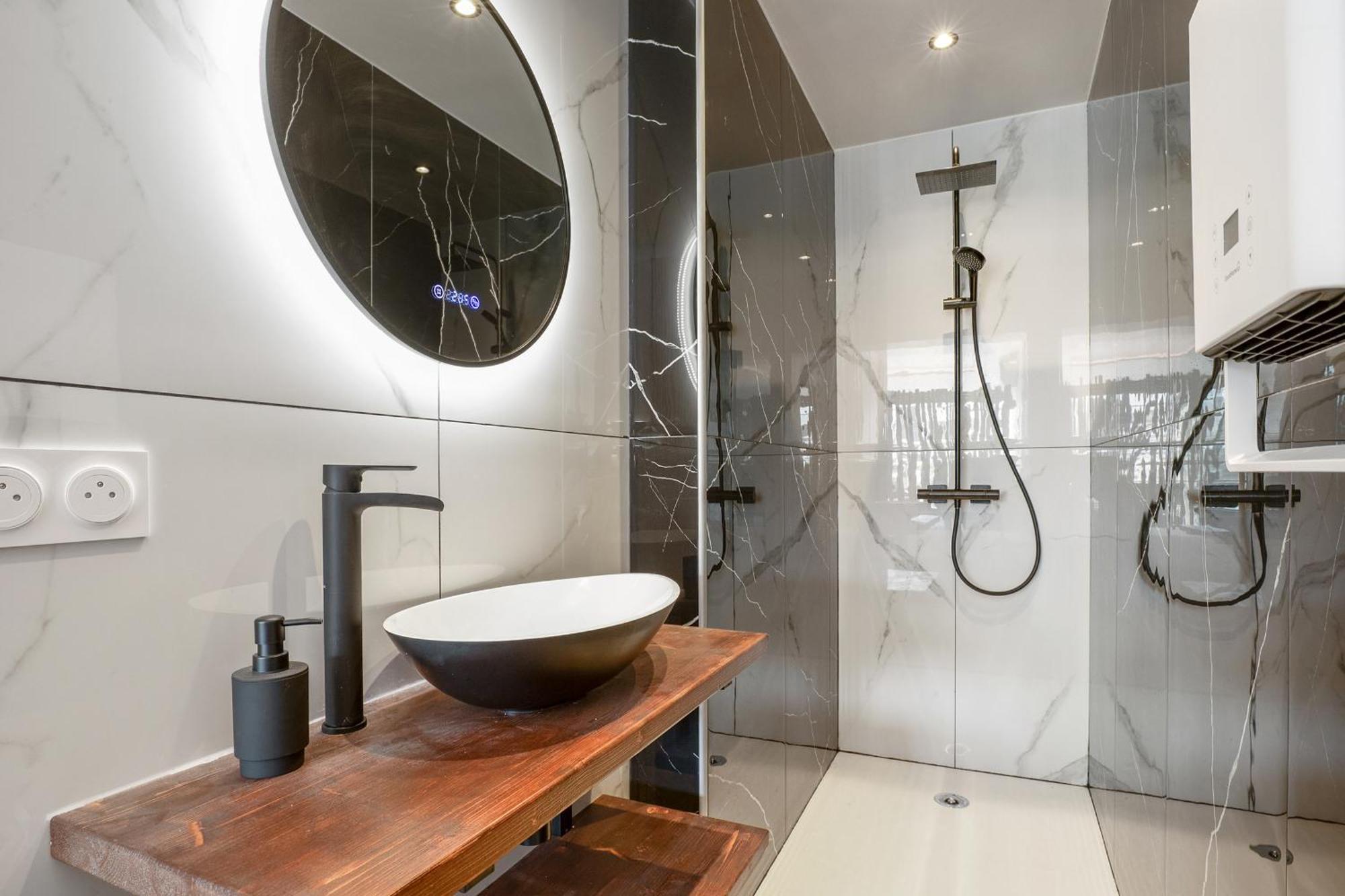 Bambou Heliopolis Apartment Агде Екстериор снимка